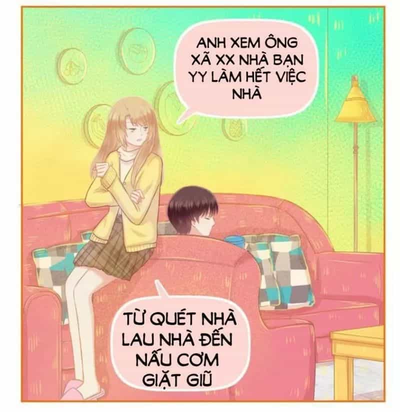 Anh Không Thích Thế Giới Này, Anh Chỉ Thích Em - Chương 44 - ảnh 27