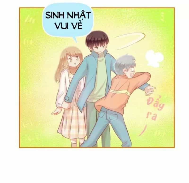Anh Không Thích Thế Giới Này, Anh Chỉ Thích Em - Chương 45 - ảnh 11