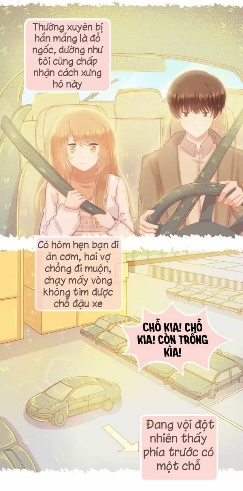 Anh Không Thích Thế Giới Này, Anh Chỉ Thích Em - Chương 45 - ảnh 2