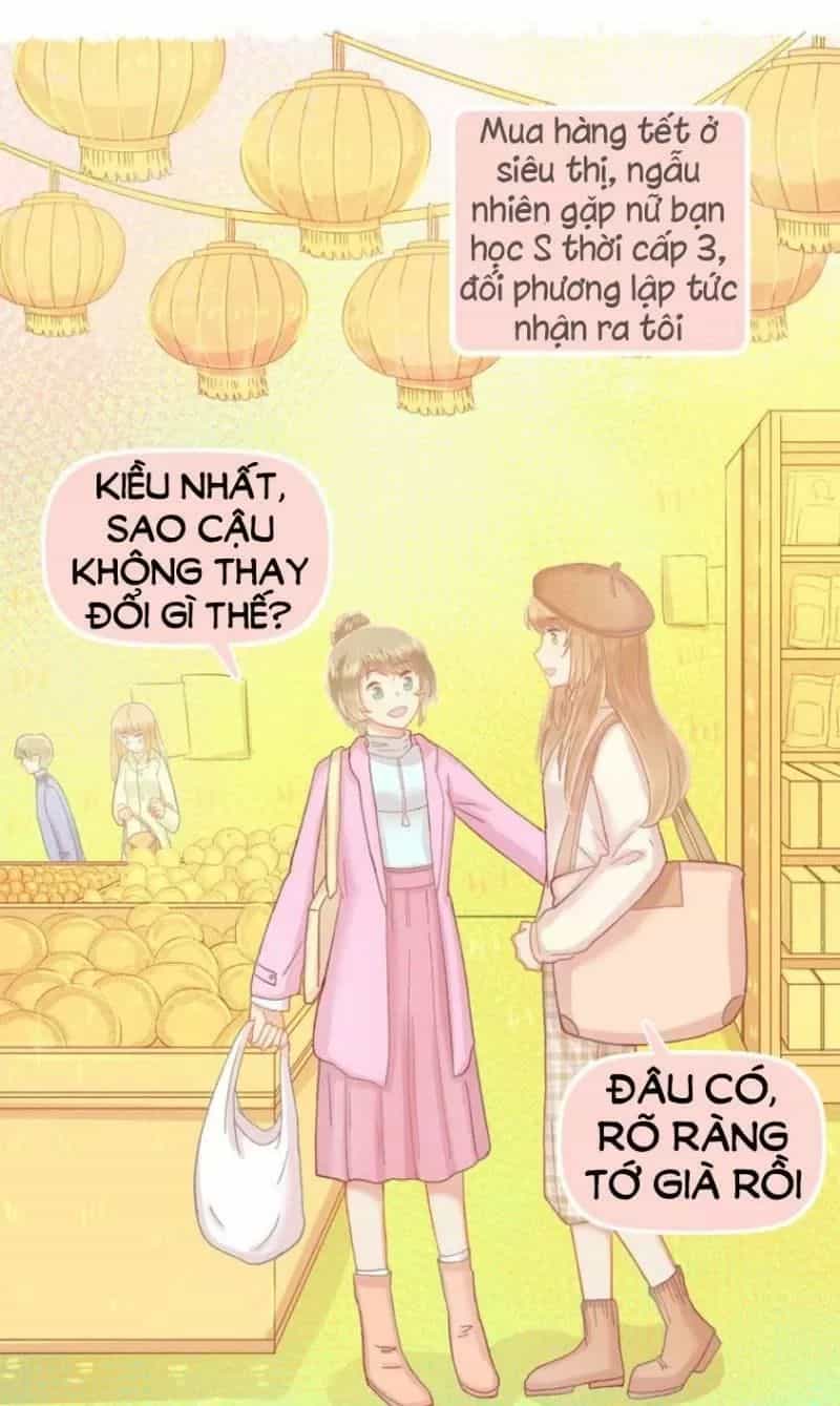 Anh Không Thích Thế Giới Này, Anh Chỉ Thích Em - Chương 45 - ảnh 5