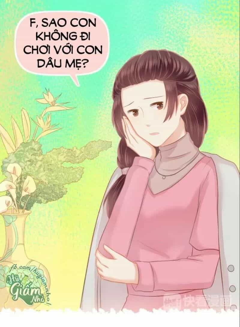 Anh Không Thích Thế Giới Này, Anh Chỉ Thích Em - Chương 46 - ảnh 10