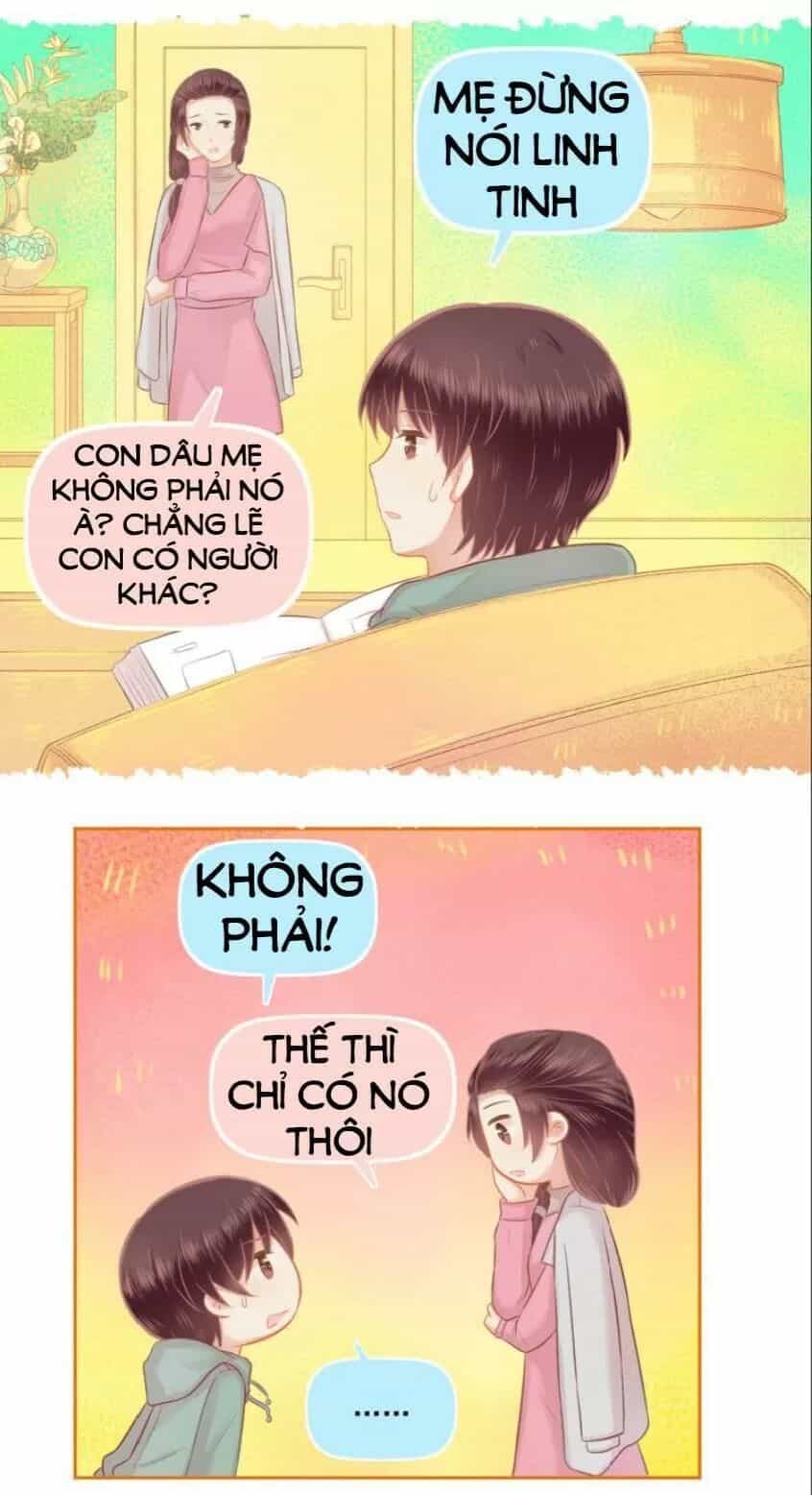Anh Không Thích Thế Giới Này, Anh Chỉ Thích Em - Chương 46 - ảnh 11