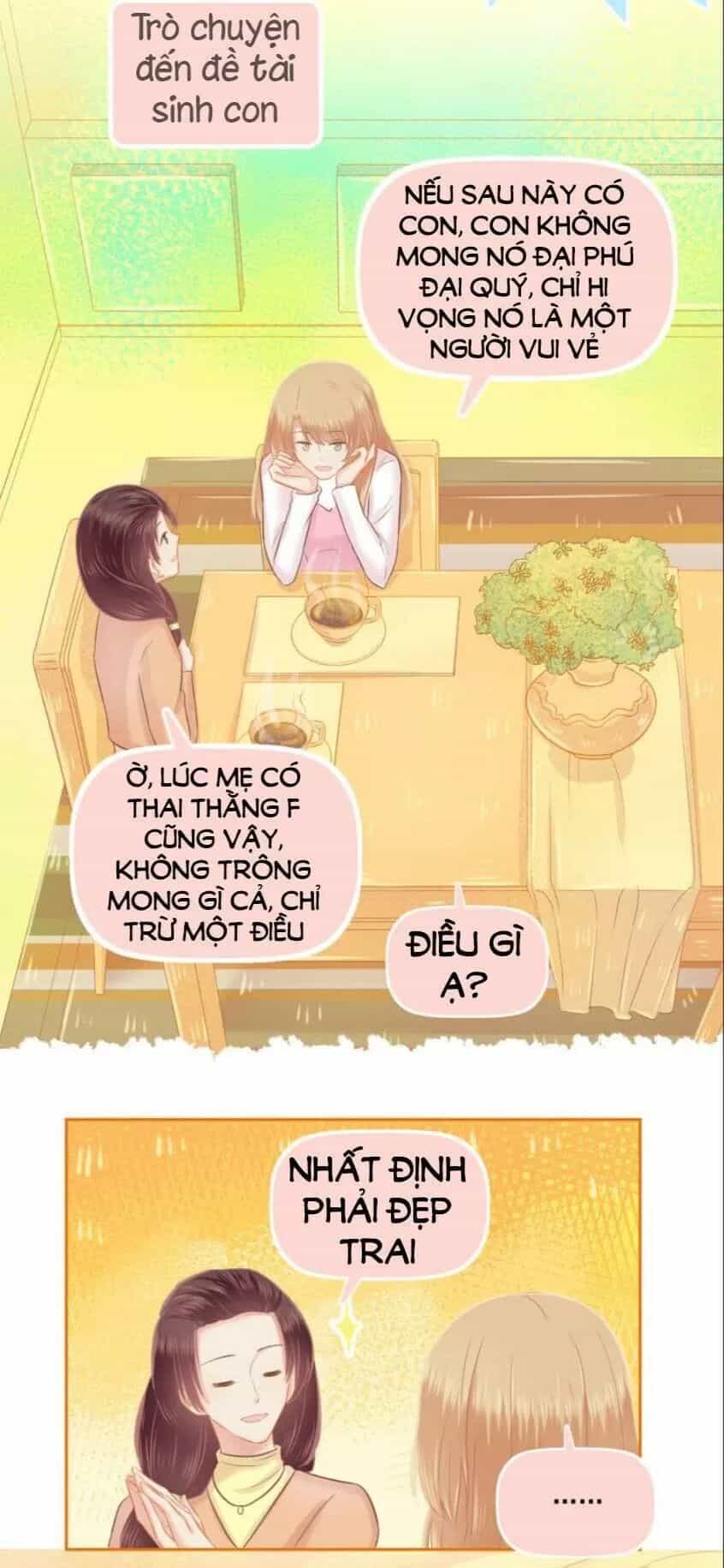 Anh Không Thích Thế Giới Này, Anh Chỉ Thích Em - Chương 46 - ảnh 17