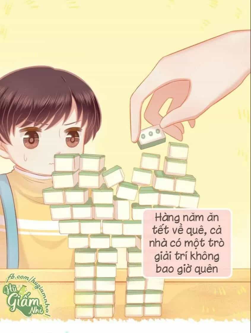 Anh Không Thích Thế Giới Này, Anh Chỉ Thích Em - Chương 46 - ảnh 2