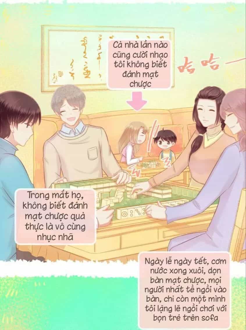 Anh Không Thích Thế Giới Này, Anh Chỉ Thích Em - Chương 46 - ảnh 3
