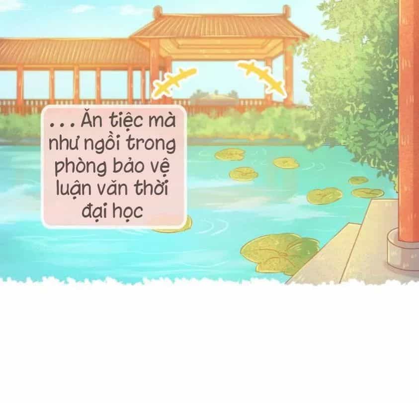 Anh Không Thích Thế Giới Này, Anh Chỉ Thích Em - Chương 47 - ảnh 12