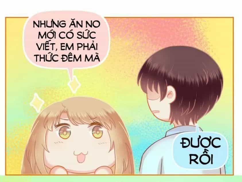 Anh Không Thích Thế Giới Này, Anh Chỉ Thích Em - Chương 47 - ảnh 27