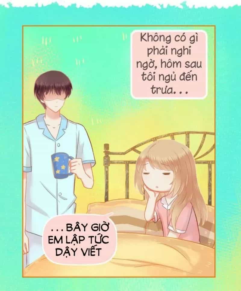 Anh Không Thích Thế Giới Này, Anh Chỉ Thích Em - Chương 47 - ảnh 29