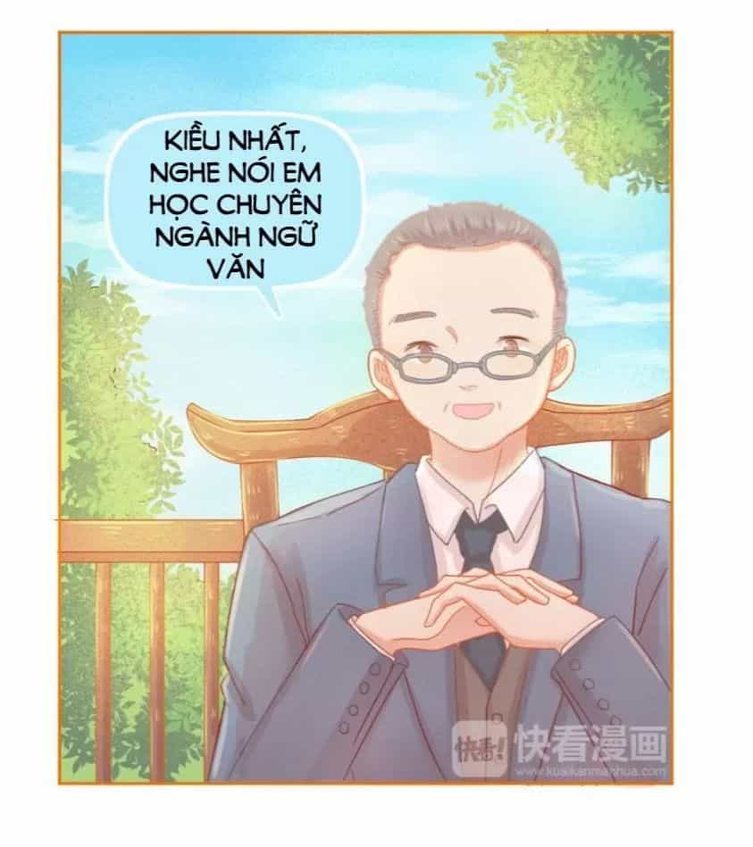 Anh Không Thích Thế Giới Này, Anh Chỉ Thích Em - Chương 47 - ảnh 9
