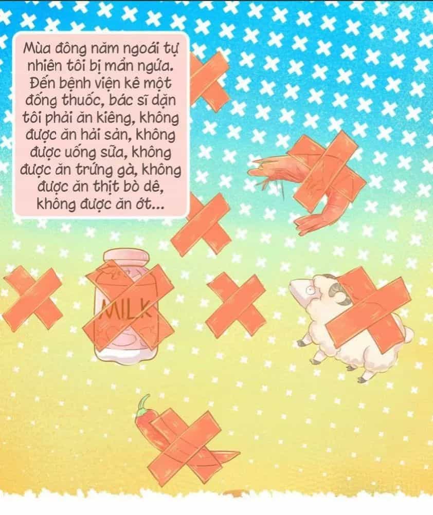 Anh Không Thích Thế Giới Này, Anh Chỉ Thích Em - Chương 48 - ảnh 1