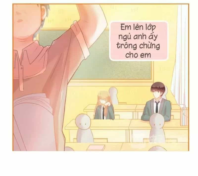 Anh Không Thích Thế Giới Này, Anh Chỉ Thích Em - Chương 48 - ảnh 20