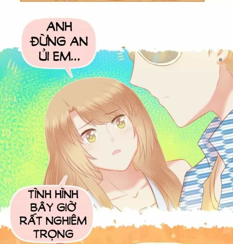 Anh Không Thích Thế Giới Này, Anh Chỉ Thích Em - Chương 48 - ảnh 25