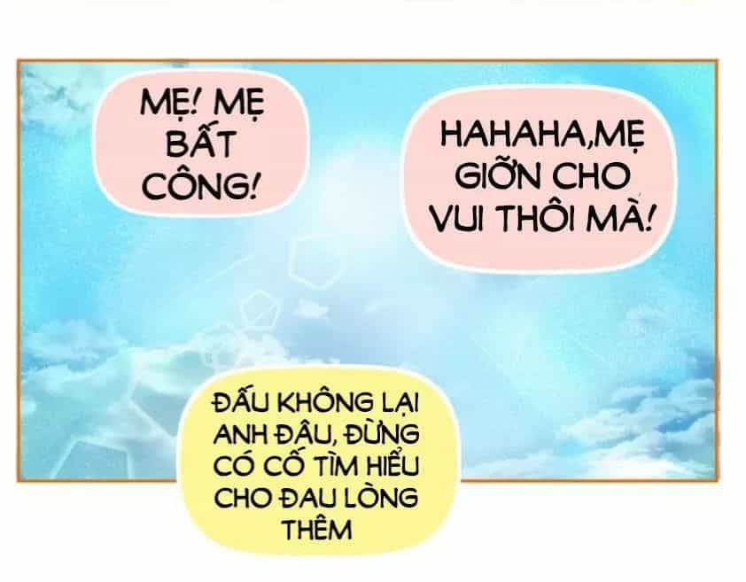 Anh Không Thích Thế Giới Này, Anh Chỉ Thích Em - Chương 48 - ảnh 29