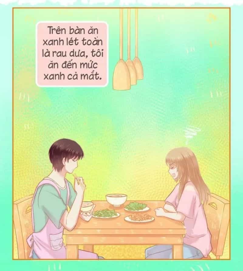 Anh Không Thích Thế Giới Này, Anh Chỉ Thích Em - Chương 48 - ảnh 4