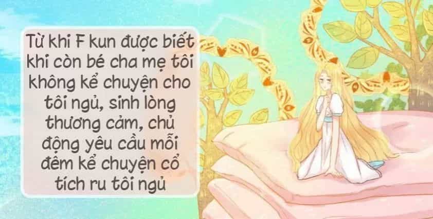 Anh Không Thích Thế Giới Này, Anh Chỉ Thích Em - Chương 49 - ảnh 11