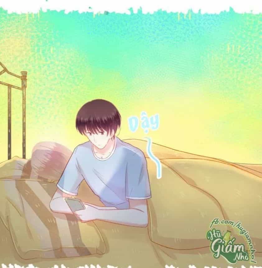 Anh Không Thích Thế Giới Này, Anh Chỉ Thích Em - Chương 49 - ảnh 21