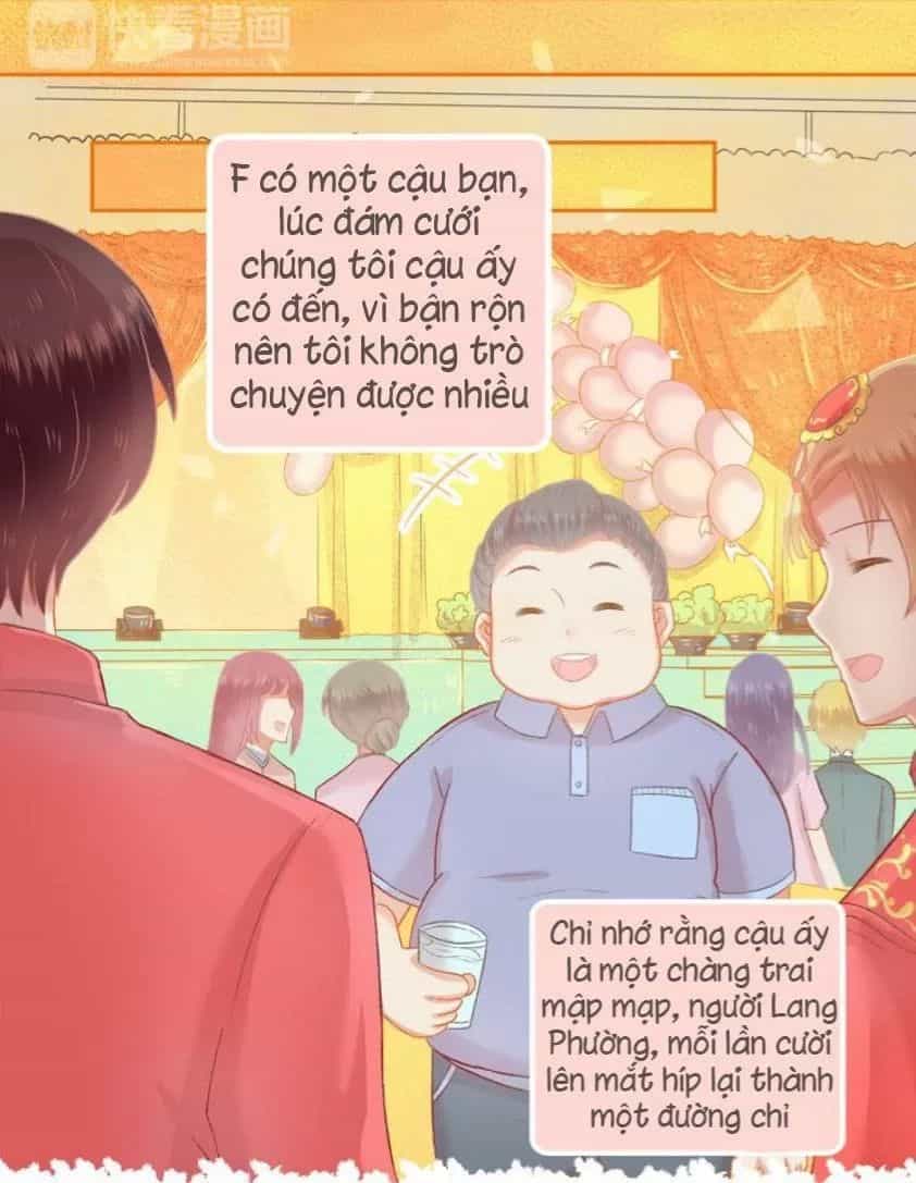 Anh Không Thích Thế Giới Này, Anh Chỉ Thích Em - Chương 49 - ảnh 24