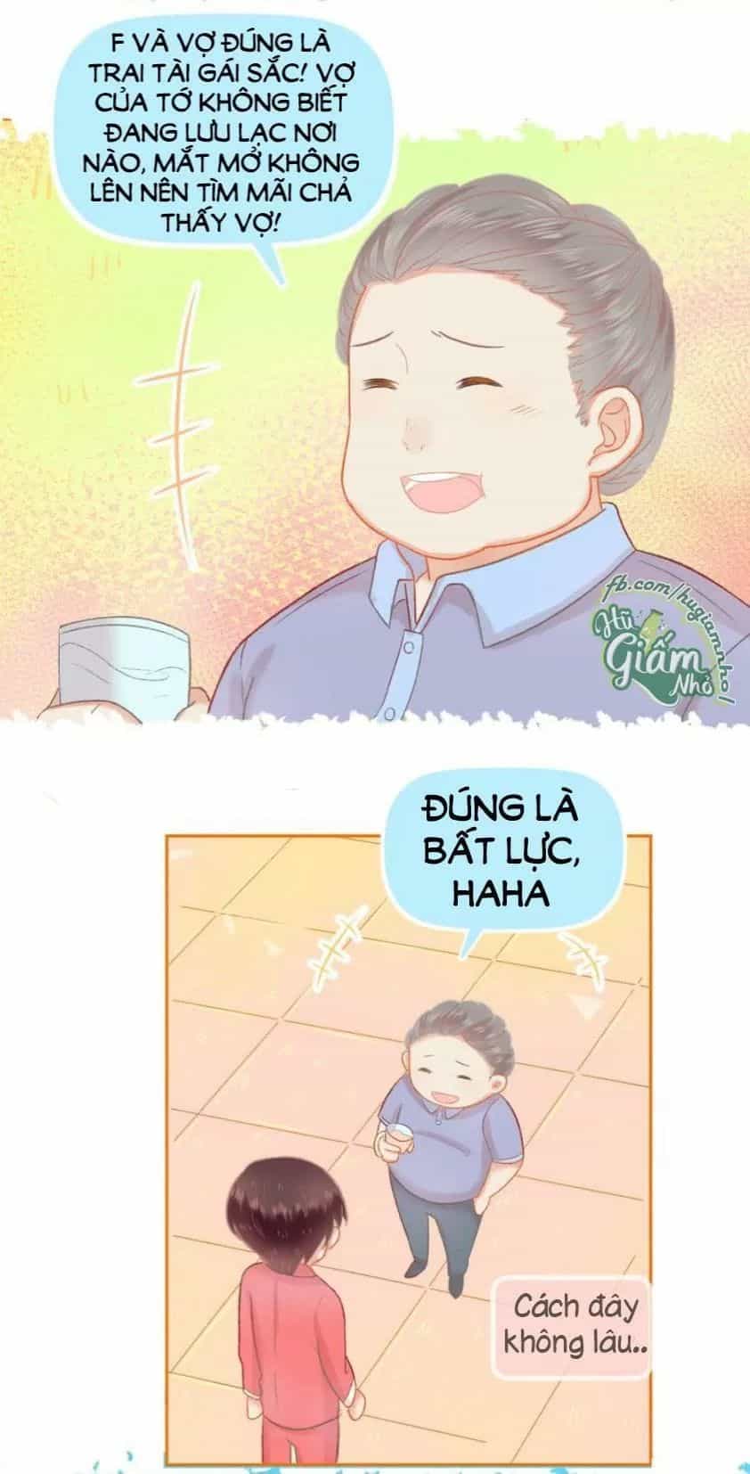 Anh Không Thích Thế Giới Này, Anh Chỉ Thích Em - Chương 49 - ảnh 25