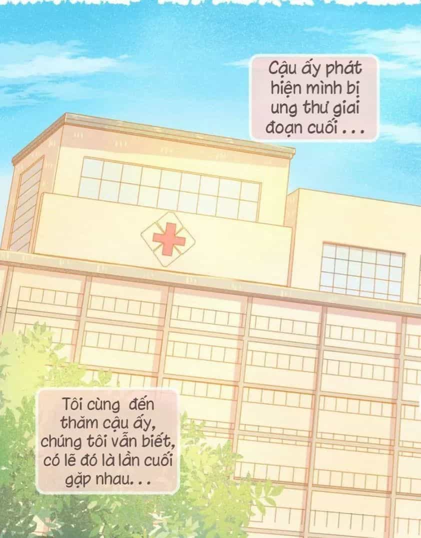 Anh Không Thích Thế Giới Này, Anh Chỉ Thích Em - Chương 49 - ảnh 26