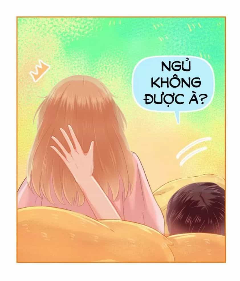 Anh Không Thích Thế Giới Này, Anh Chỉ Thích Em - Chương 49 - ảnh 3