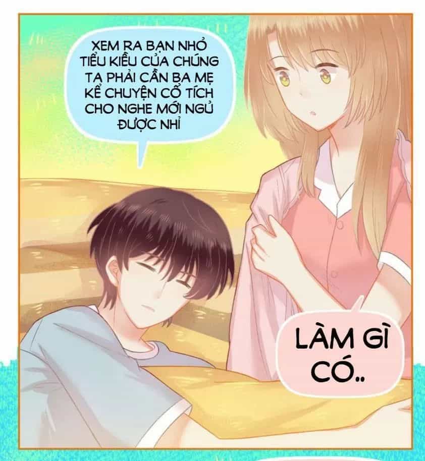 Anh Không Thích Thế Giới Này, Anh Chỉ Thích Em - Chương 49 - ảnh 5