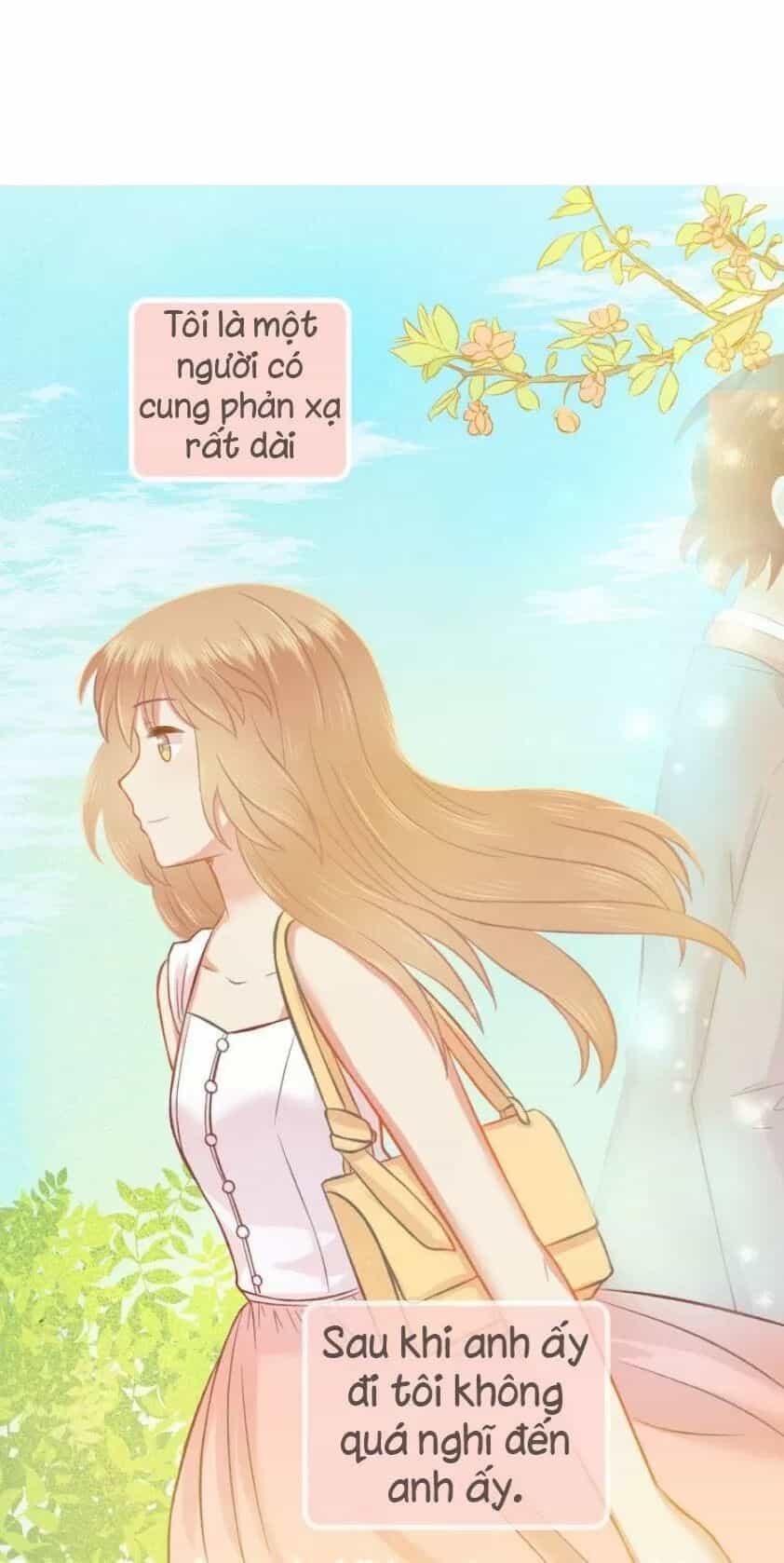 Anh Không Thích Thế Giới Này, Anh Chỉ Thích Em - Chương 50 - ảnh 18