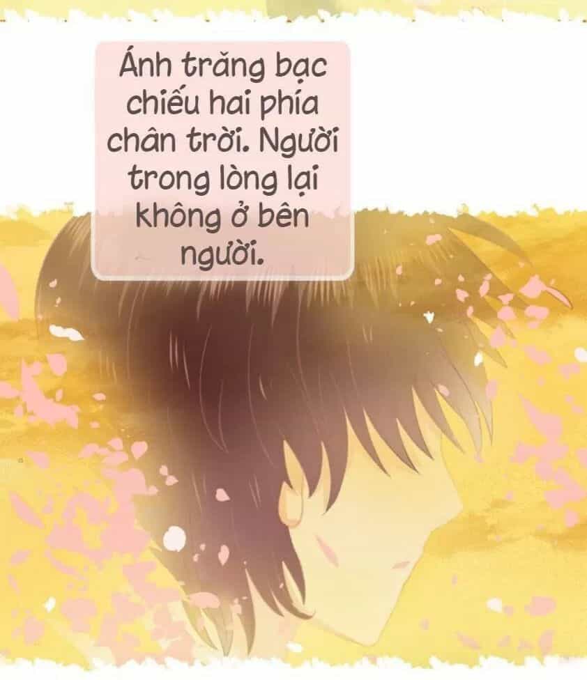 Anh Không Thích Thế Giới Này, Anh Chỉ Thích Em - Chương 50 - ảnh 25