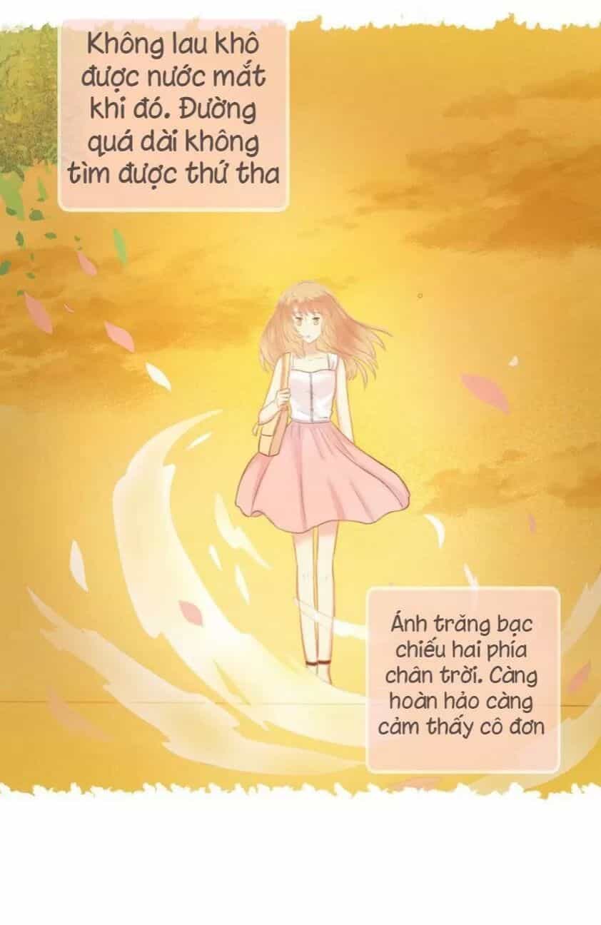 Anh Không Thích Thế Giới Này, Anh Chỉ Thích Em - Chương 50 - ảnh 26
