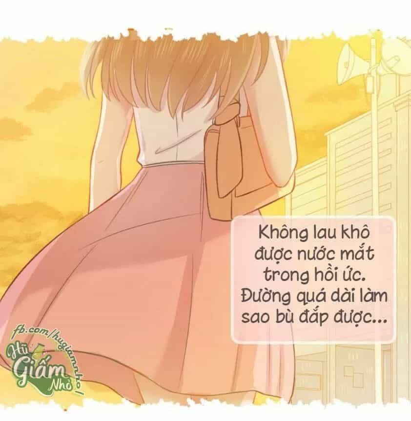 Anh Không Thích Thế Giới Này, Anh Chỉ Thích Em - Chương 50 - ảnh 27