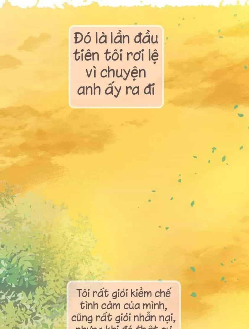 Anh Không Thích Thế Giới Này, Anh Chỉ Thích Em - Chương 50 - ảnh 29