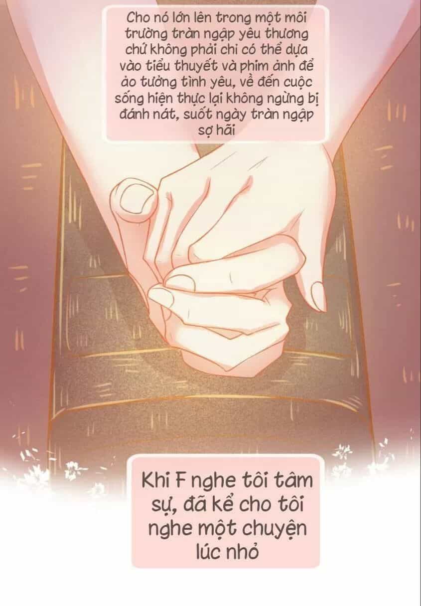 Anh Không Thích Thế Giới Này, Anh Chỉ Thích Em - Chương 51 - ảnh 14