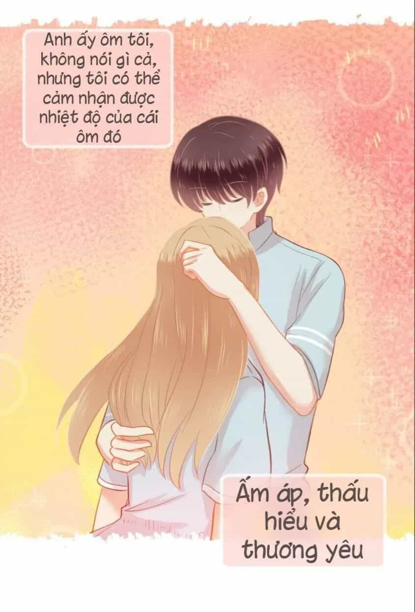 Anh Không Thích Thế Giới Này, Anh Chỉ Thích Em - Chương 51 - ảnh 19