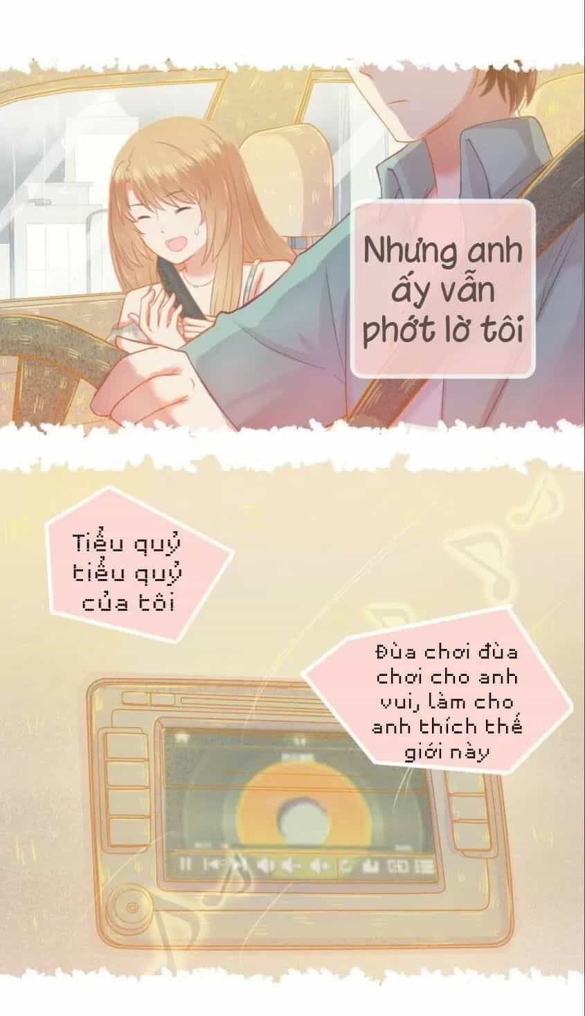 Anh Không Thích Thế Giới Này, Anh Chỉ Thích Em - Chương 51 - ảnh 22