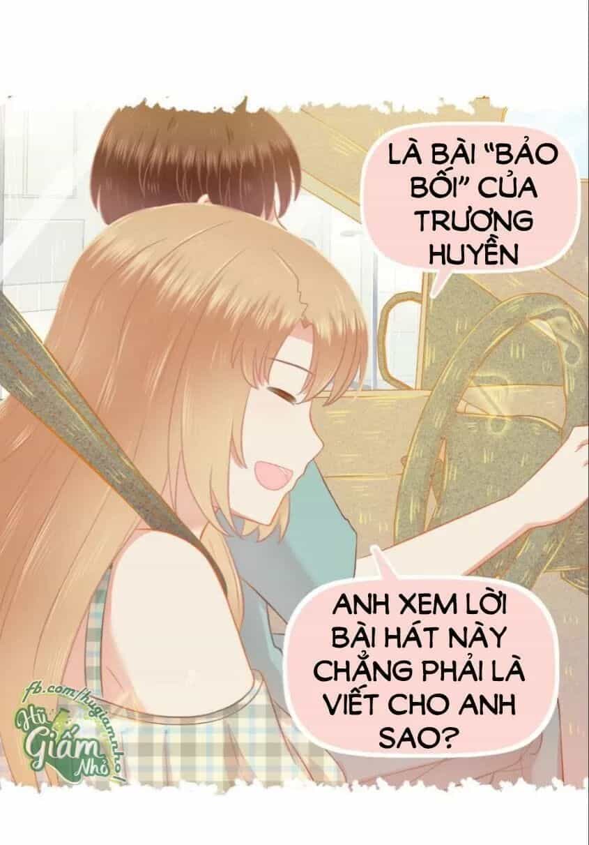 Anh Không Thích Thế Giới Này, Anh Chỉ Thích Em - Chương 51 - ảnh 23