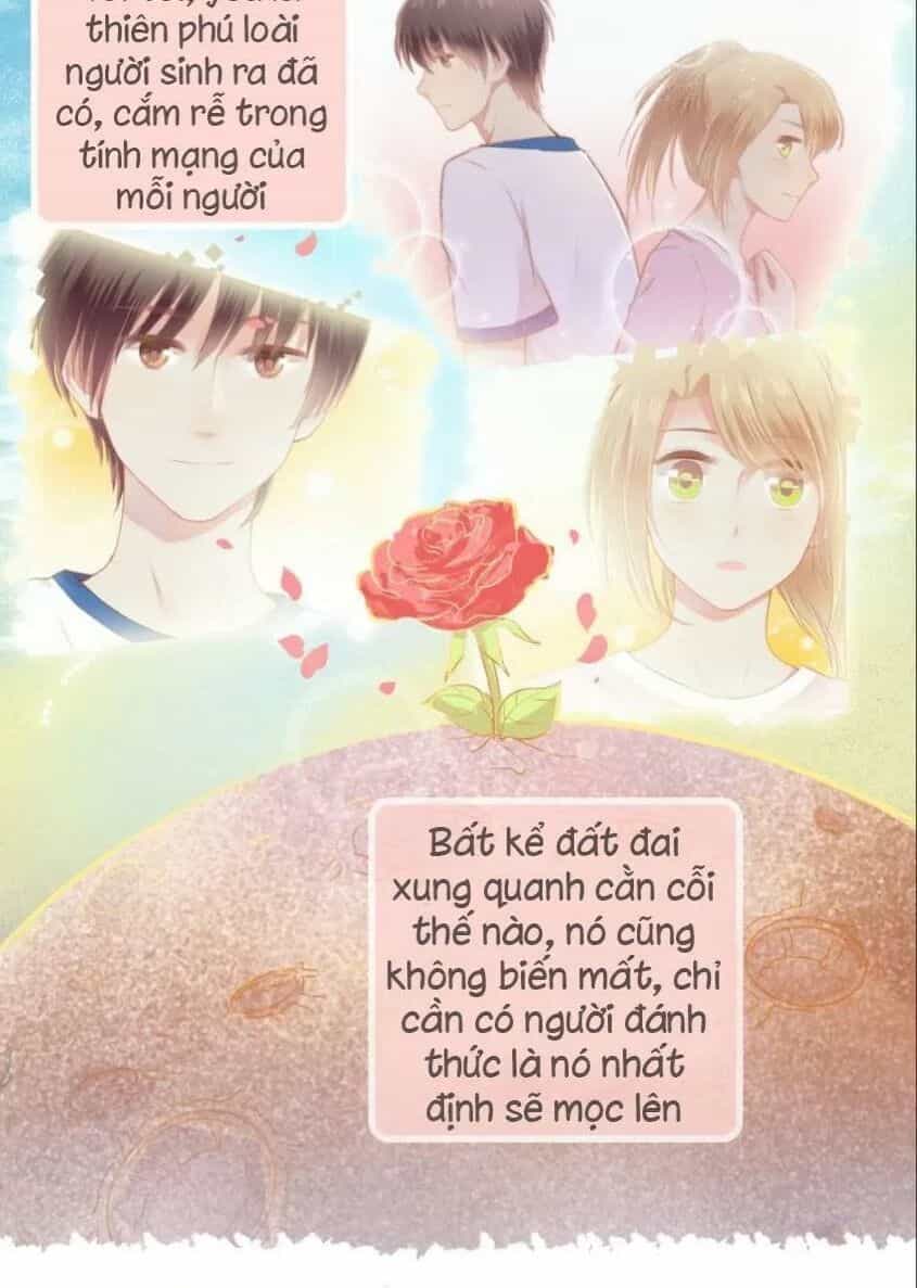 Anh Không Thích Thế Giới Này, Anh Chỉ Thích Em - Chương 51 - ảnh 32