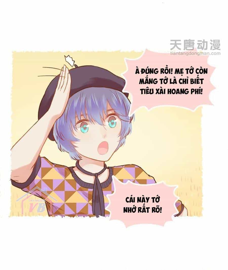 Anh Không Thích Thế Giới Này, Anh Chỉ Thích Em - Chương 6 - ảnh 33