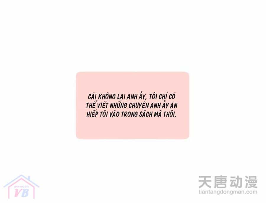 Anh Không Thích Thế Giới Này, Anh Chỉ Thích Em - Chương 8 - ảnh 16