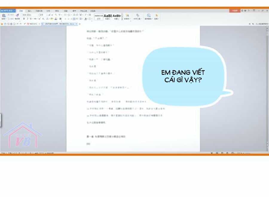 Anh Không Thích Thế Giới Này, Anh Chỉ Thích Em - Chương 8 - ảnh 18