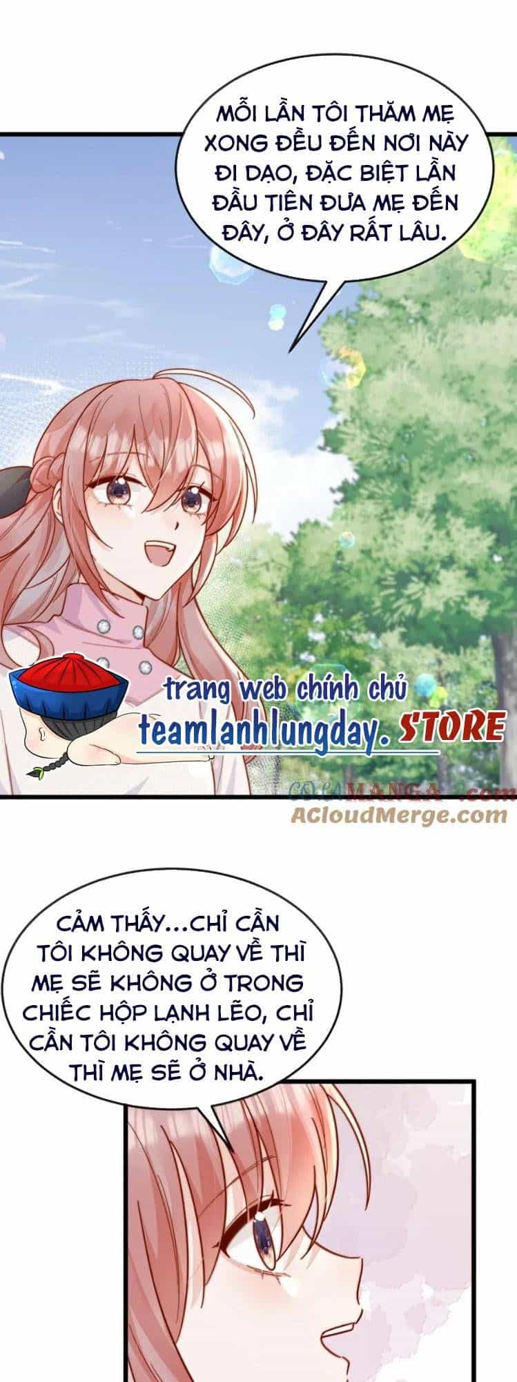 Ánh Mắt Của Kẻ Thù Truyền Kiếp Nhìn Ta Ngày Càng Biến Chất - Chương 99 - ảnh 16