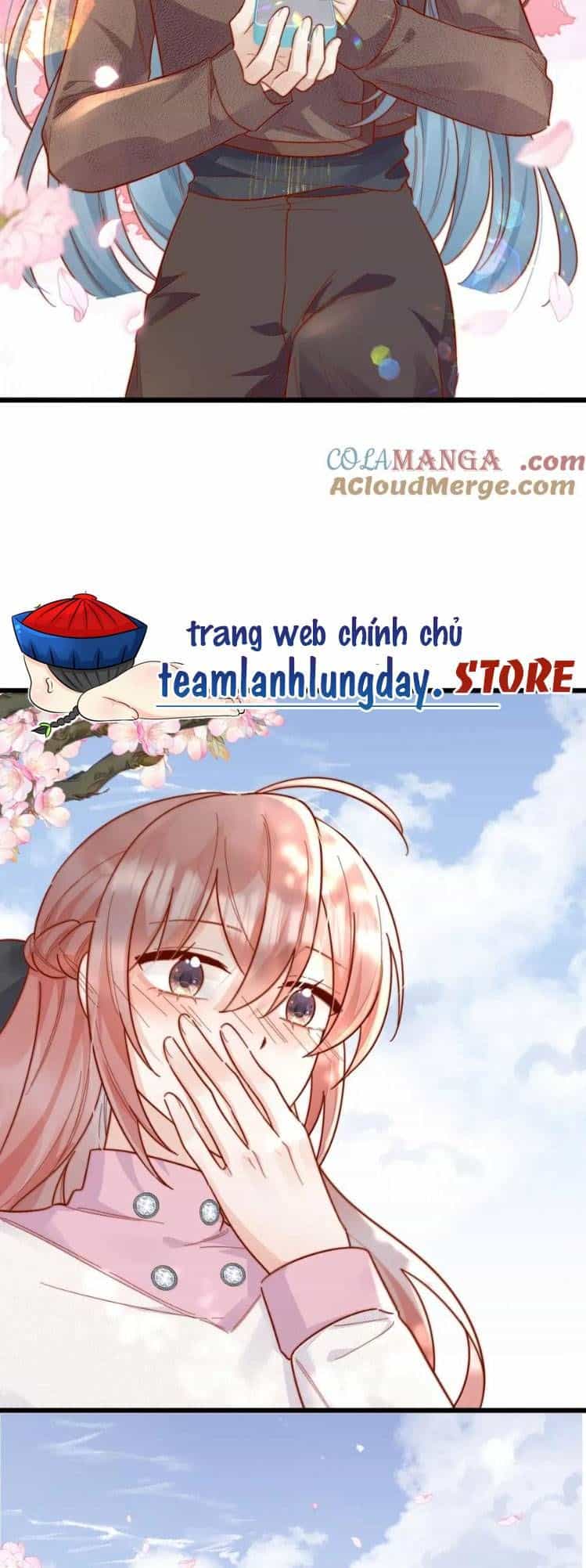 Ánh Mắt Của Kẻ Thù Truyền Kiếp Nhìn Ta Ngày Càng Biến Chất - Chương 99 - ảnh 20