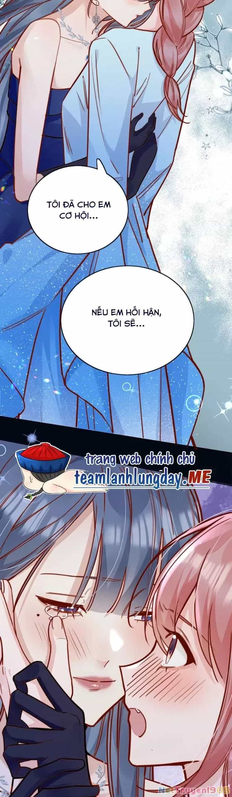 Ánh Mắt Của Kẻ Thù Truyền Kiếp Nhìn Ta Ngày Càng Biến Chất - Chương 78 - ảnh 14