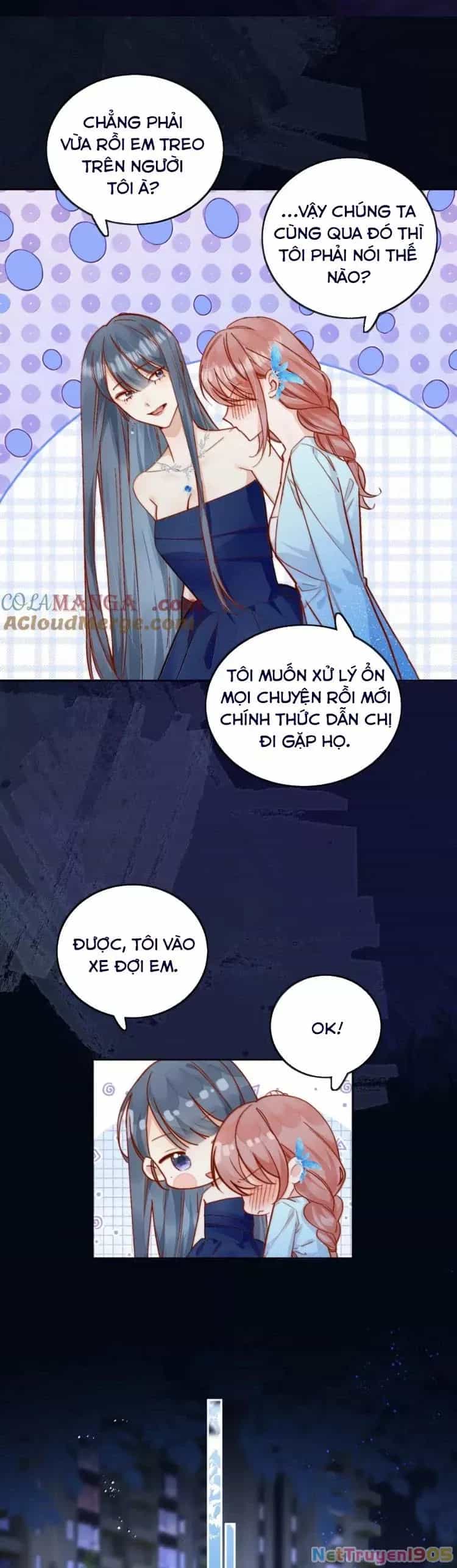 Ánh Mắt Của Kẻ Thù Truyền Kiếp Nhìn Ta Ngày Càng Biến Chất - Chương 78 - ảnh 19