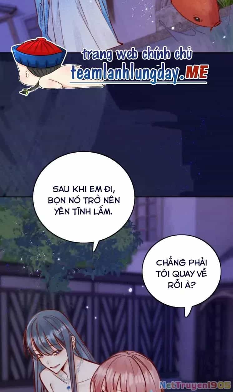 Ánh Mắt Của Kẻ Thù Truyền Kiếp Nhìn Ta Ngày Càng Biến Chất - Chương 79 - ảnh 14
