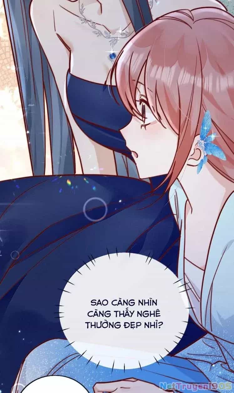 Ánh Mắt Của Kẻ Thù Truyền Kiếp Nhìn Ta Ngày Càng Biến Chất - Chương 79 - ảnh 16