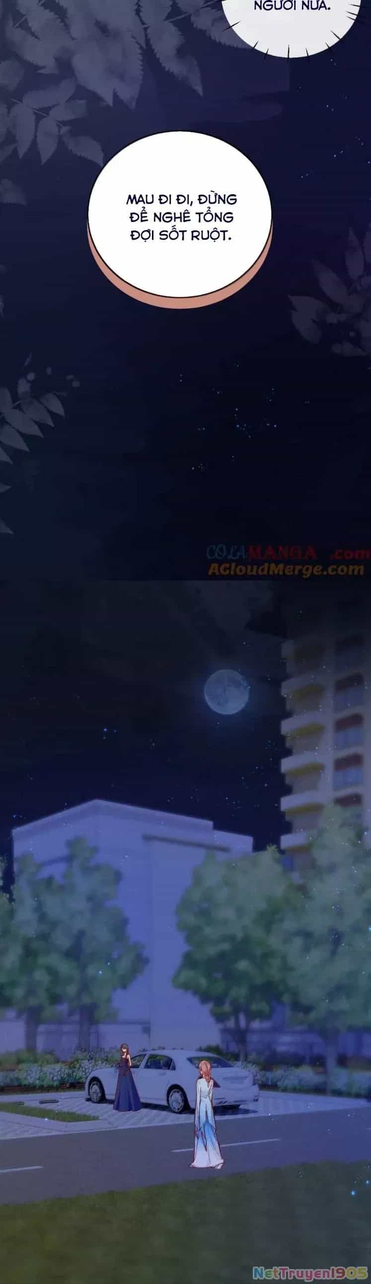 Ánh Mắt Của Kẻ Thù Truyền Kiếp Nhìn Ta Ngày Càng Biến Chất - Chương 79 - ảnh 5