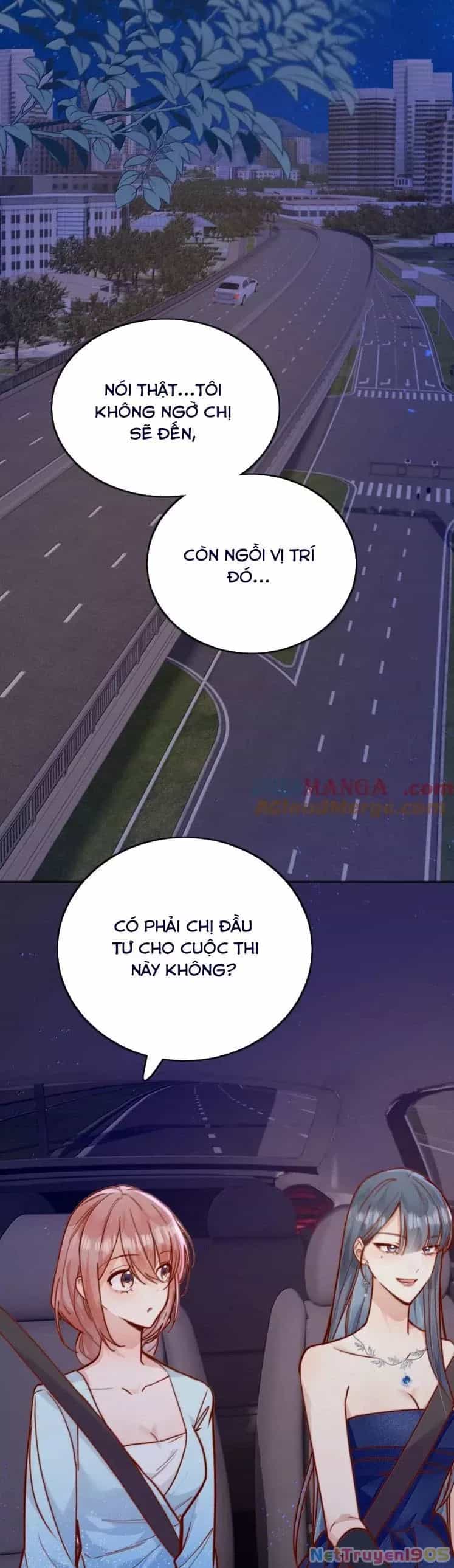 Ánh Mắt Của Kẻ Thù Truyền Kiếp Nhìn Ta Ngày Càng Biến Chất - Chương 79 - ảnh 8