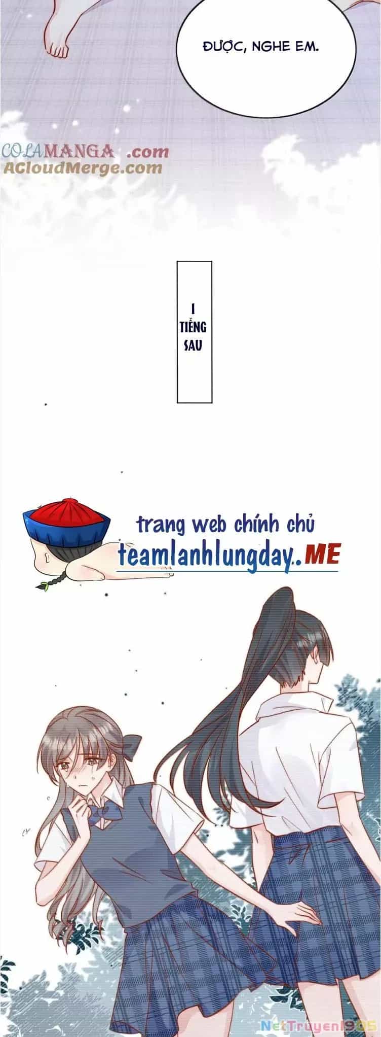 Ánh Mắt Của Kẻ Thù Truyền Kiếp Nhìn Ta Ngày Càng Biến Chất - Chương 80 - ảnh 15