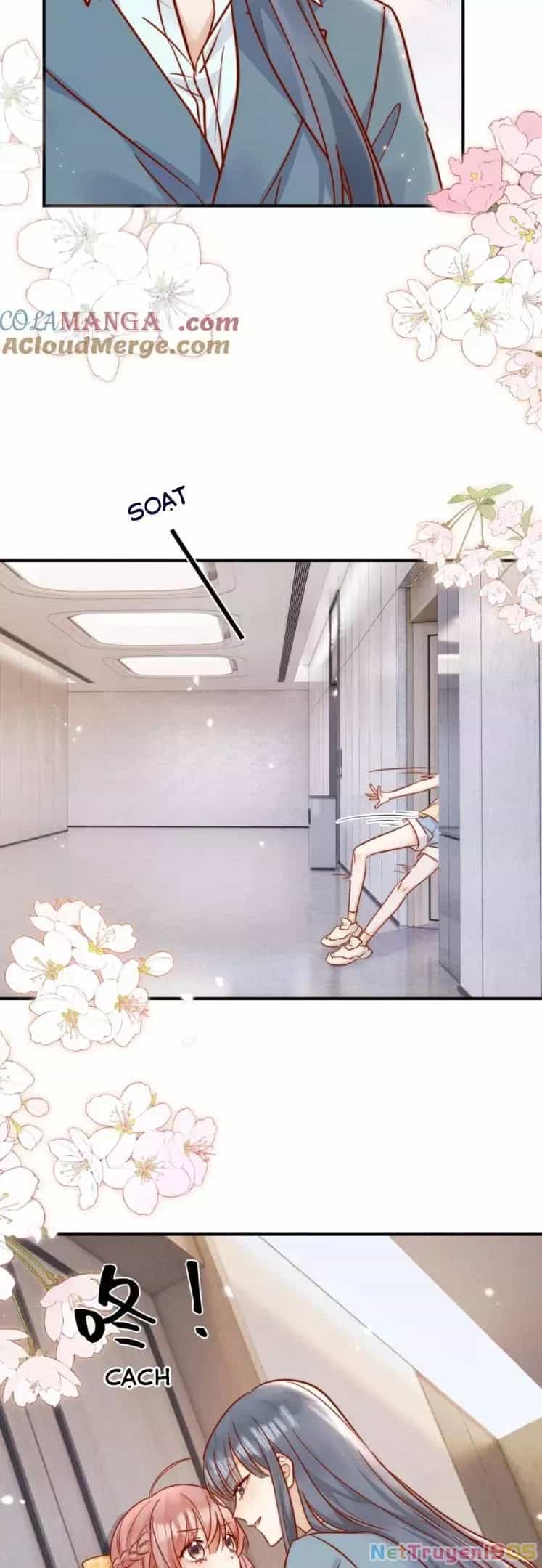 Ánh Mắt Của Kẻ Thù Truyền Kiếp Nhìn Ta Ngày Càng Biến Chất - Chương 81 - ảnh 19