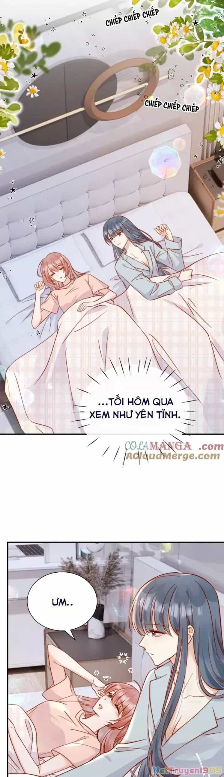 Ánh Mắt Của Kẻ Thù Truyền Kiếp Nhìn Ta Ngày Càng Biến Chất - Chương 81 - ảnh 2