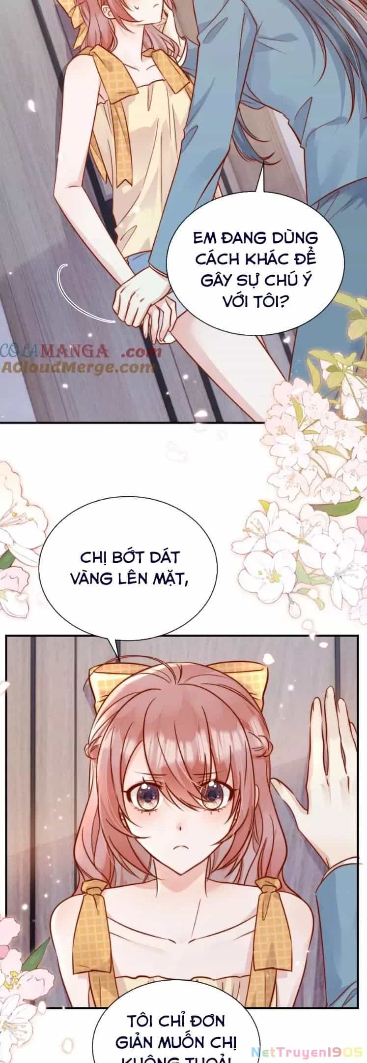 Ánh Mắt Của Kẻ Thù Truyền Kiếp Nhìn Ta Ngày Càng Biến Chất - Chương 81 - ảnh 20